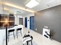 피터팬의 좋은방 구하기 🟪🟨🧚🏻‍♀남천역1분거리🧚🏻‍♀🟨🟪베란다있는투룸🟪🟨