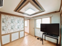 피터팬의 좋은방 구하기 🧡💡동인네거리 도보5분, 즉시입주가능한 투룸 월세(베란다有)💡🧡 