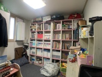 피터팬의 좋은방 구하기 중기청,카카오,안심 가능 / 버스정류장 도보1분 / LH불가