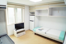 피터팬의 좋은방 구하기 신축 풀옵션 깔끔하고 좋아요 제기동역 역세권입니다