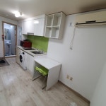 피터팬의 좋은방 구하기 7호선 중화역 1번출구 도보1분 신축급 풀옵션 원룸