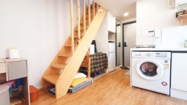 피터팬의 좋은방 구하기 🚈봉천동 더블 역세권🚈😻반려동물 가능😺🏝테라스가 무려 2개!🏝