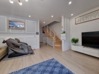 피터팬의 좋은방 구하기 😍😎마당+3층다락방까지~!타운하우스! 단독주택 매매!