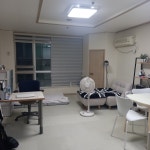 피터팬의 좋은방 구하기 중기청,카카오,안심가능/연수역 3분 역세권/ 통창 채광 좋고 넓은 원룸