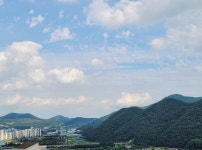 피터팬의 좋은방 구하기 가곡 양우내안애 57평 고층매매 