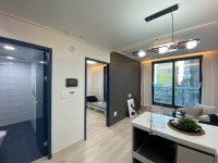 피터팬의 좋은방 구하기 🟢깔끔한거실1,방1완벽한분리형구조🟢