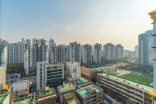 서울특별시 강남구 역삼동 [단기임대] 540/530 쓰리룸+(방:3/욕실:2) | 피터팬의 좋은방 구하기 서울특별시 강남구 역삼동 [단기임대] 540/530... 