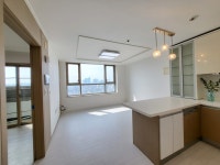 피터팬의 좋은방 구하기 💎아파트급💎쓰리룸💎화장실2개💎와소리나오는집💎마포구청역10초💎