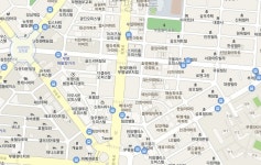 피터팬의 좋은방 구하기 부개동 배달음식점 하기 좋은 위치 상가