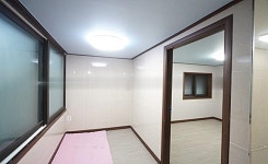 피터팬의 좋은방 구하기 리모델링 한 투룸! 컨디션 최상!