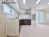 피터팬의 좋은방 구하기 용현동 쓰리룸 깔끔한 컨디션 전세 