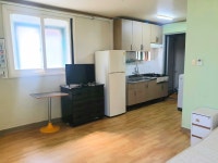 피터팬의 좋은방 구하기 경인교대역1번출 앞 계산시장 중간 위치