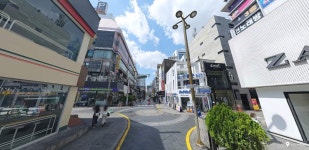 피터팬의 좋은방 구하기 💕서면2번가 쥬디스신관 인근 무권리!! 2층 상가임대💕