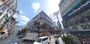 피터팬의 좋은방 구하기 💕서면2번가 쥬디스신관 인근 무권리!! 2층 상가임대💕