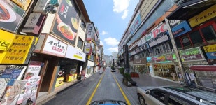 피터팬의 좋은방 구하기 💕서면2번가 쥬디스신관 인근 무권리!! 2층 상가임대💕