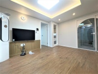 피터팬의 좋은방 구하기 터미널사거리인근 풀옵션 투룸 1년차신축 전세대출가능 반려동물 가능