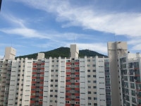 피터팬의 좋은방 구하기 현대산업  고층 매매