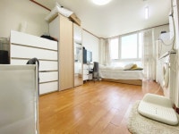 피터팬의 좋은방 구하기 🍒금천구청역 앞,확트인 뷰,화이트톤 오피 원룸방!!!🍒