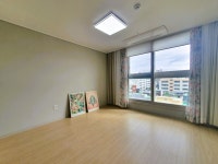 피터팬의 좋은방 구하기 명장동 전세 쓰리룸 신축아파트/채광 최고 