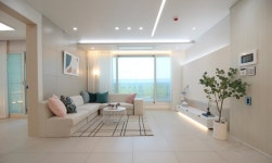 피터팬의 좋은방 구하기 👀 뷰가 너무좋은 저렴한 원미동 3룸