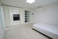 피터팬의 좋은방 구하기 ✔️💥화이트톤에 수납공간 넓은 집💥✔️대중교통 편리하고 집 좋타!!