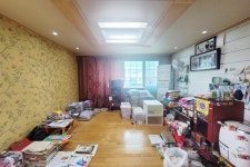 피터팬의 좋은방 구하기 🌷💡🍀🍄 조마루, 은행공원, 부흥시장 넓은쓰리룸매매