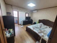 피터팬의 좋은방 구하기 큰방세개 사방에서 해들어요 베란다2개 기본수리,도배해드림