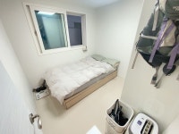 피터팬의 좋은방 구하기 ❤️공시안심대출가능 단지형빌라 준신축 깔끔한퀄리티2룸❤️