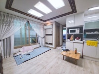 피터팬의 좋은방 구하기 ■간석오거리, 동암역 더블역세권 깔끔한 3룸 급매■