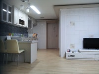 피터팬의 좋은방 구하기 중곡동신성시장인근  아차산역10분 전용실면적22평