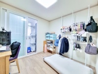 피터팬의 좋은방 구하기 😍주안역 도화역 더블역세권/쓰리룸/빠른입주가능실평20평😍