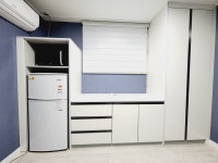 피터팬의 좋은방 구하기 ❤️감성 인테리어, 채광 환기 잘되는집, 수납공간 굿, 신림선 역세권❤️