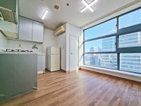 피터팬의 좋은방 구하기 🧡탑층 오피스텔💛층간소음 제로💚서면역 바로 앞💙