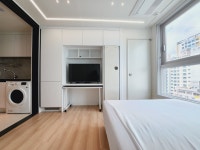 피터팬의 좋은방 구하기 🏢보증금월세조정가능🏢💓첫입주💓💎호텔분위기오피스텔💎롯백맞은편