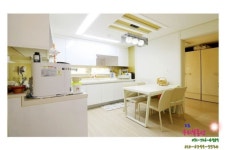 피터팬의 좋은방 구하기 수레실길 초입 평지