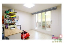 피터팬의 좋은방 구하기 수레실길 초입 평지