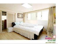 피터팬의 좋은방 구하기 수레실길 초입 평지