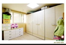 피터팬의 좋은방 구하기 수레실길 초입 평지