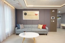 피터팬의 좋은방 구하기 회덕동 깔끔한 쓰리룸