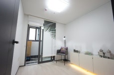 피터팬의 좋은방 구하기 회덕동 깔끔한 쓰리룸