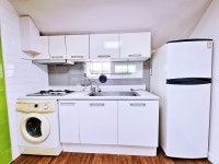 피터팬의 좋은방 구하기 🌈깔끔한 풀옵션 투룸🚫허위근절🚫🅰 컨디션 최고#부경대#경성대부경역