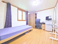 피터팬의 좋은방 구하기 ⭐꼭! 보고 가세요⭐지상층⭐완벽풀옵션원룸⭐전기만별도⭐큰창문⭐녹두거리인근⭐