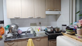 피터팬의 좋은방 구하기 중곡역 7분거리의 분리형 원룸 전.월세 가능한집입니다.