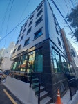 피터팬의 좋은방 구하기 봉천동 봉일시장, 은천초등학교 앞 대로변 버스정류장 바로앞 상가