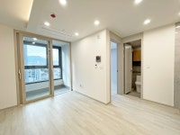 피터팬의 좋은방 구하기 부전역역세권 신축 첫입주 풀옵션 매물