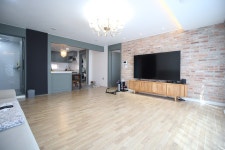 피터팬의 좋은방 구하기 상지석동 신축급 3룸빌라급매 안방에 테라스공간 예쁜집