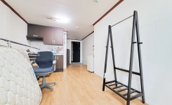 피터팬의 좋은방 구하기 👍8호선 9호선 더블 역세권👍 💙원룸💙