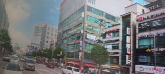 피터팬의 좋은방 구하기 부평역 북광장에서 도보 2분 대로변 빌딩내 1층 부동산 사무소 