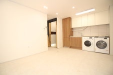 피터팬의 좋은방 구하기 🙋‍♂💜진안동💜✌ 신축 투룸 반전세!풀옵션!깔끔!