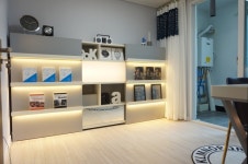 피터팬의 좋은방 구하기 📌📌 중동역5분 부천역7분 더블역세권✌ 외곽순환도로진입편리 